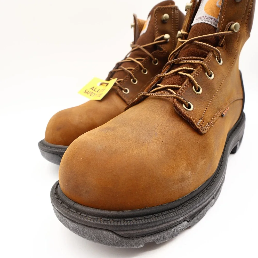 Carhartt ironwood waterproof